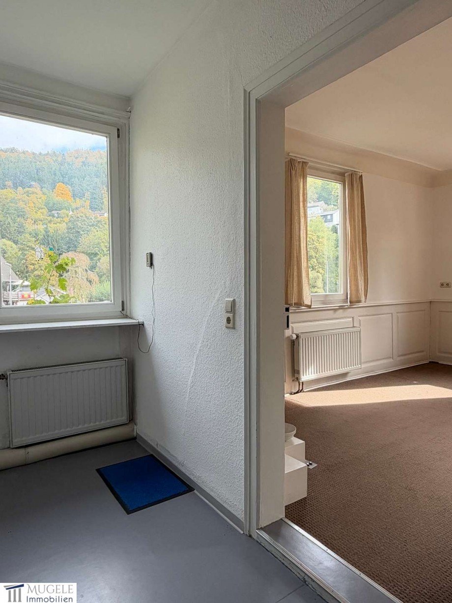 Flur OG. Einfamilienhaus Wildberg