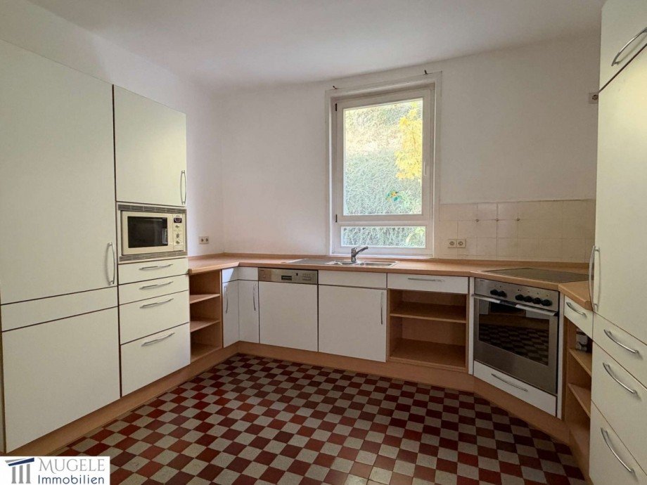 K�che OG. Einfamilienhaus Wildberg