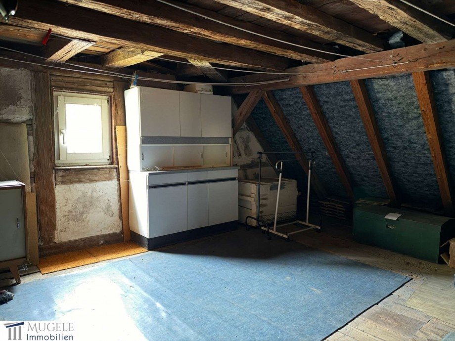 B�hne Einfamilienhaus Wildberg