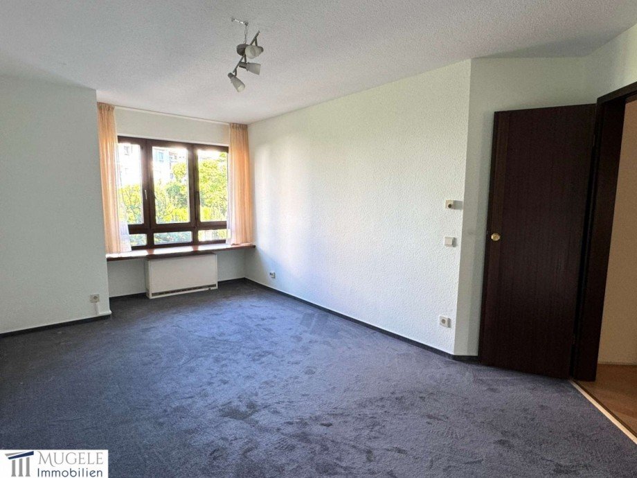 Schlafzimmer Etagenwohnung Sindelfingen