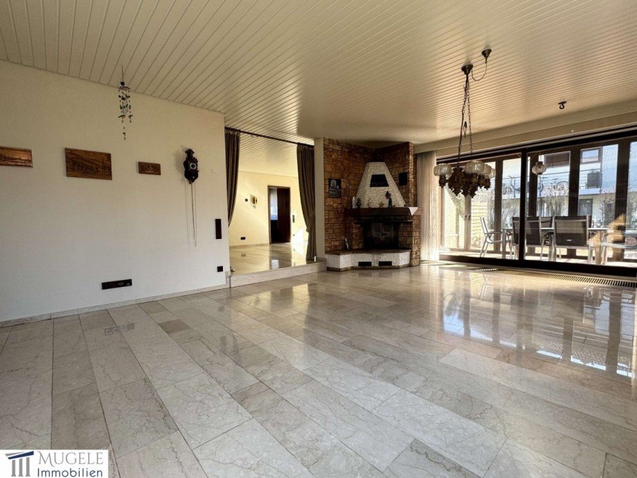 Wohnbereich Einfamilienhaus G�rtringen