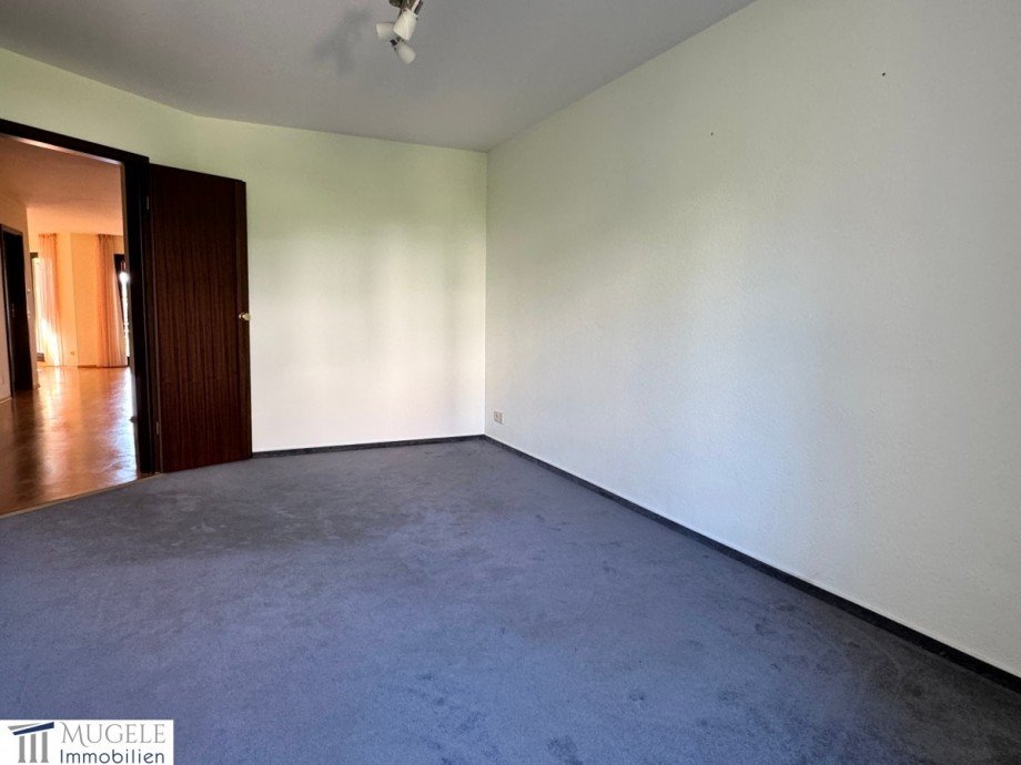 Schlafzimmer Etagenwohnung Sindelfingen