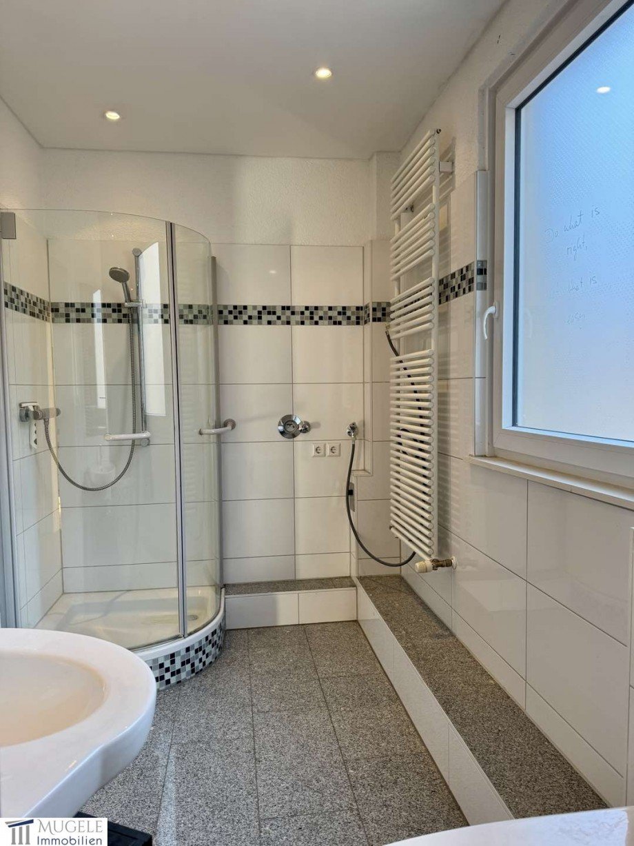 Badezimmer Etagenwohnung Stuttgart