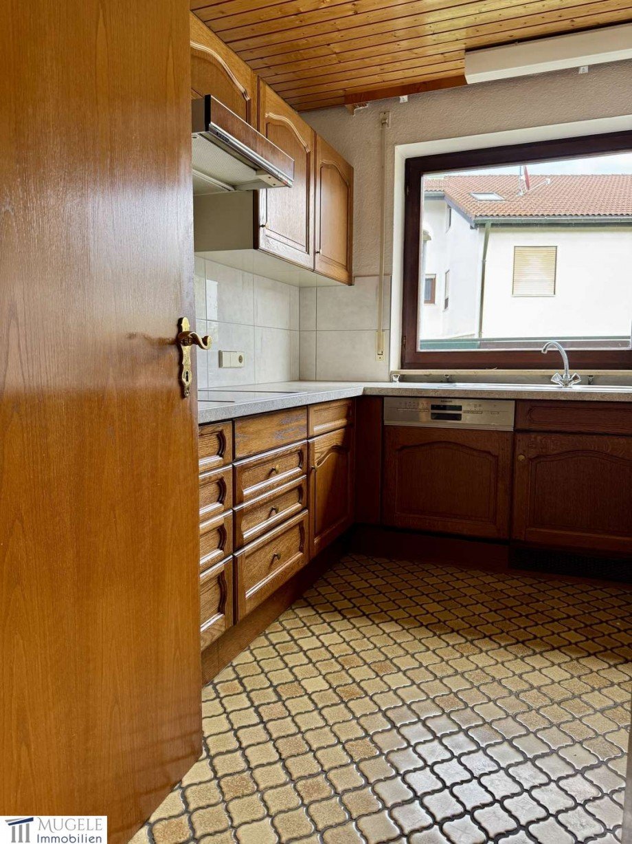 K�che Einfamilienhaus G�rtringen