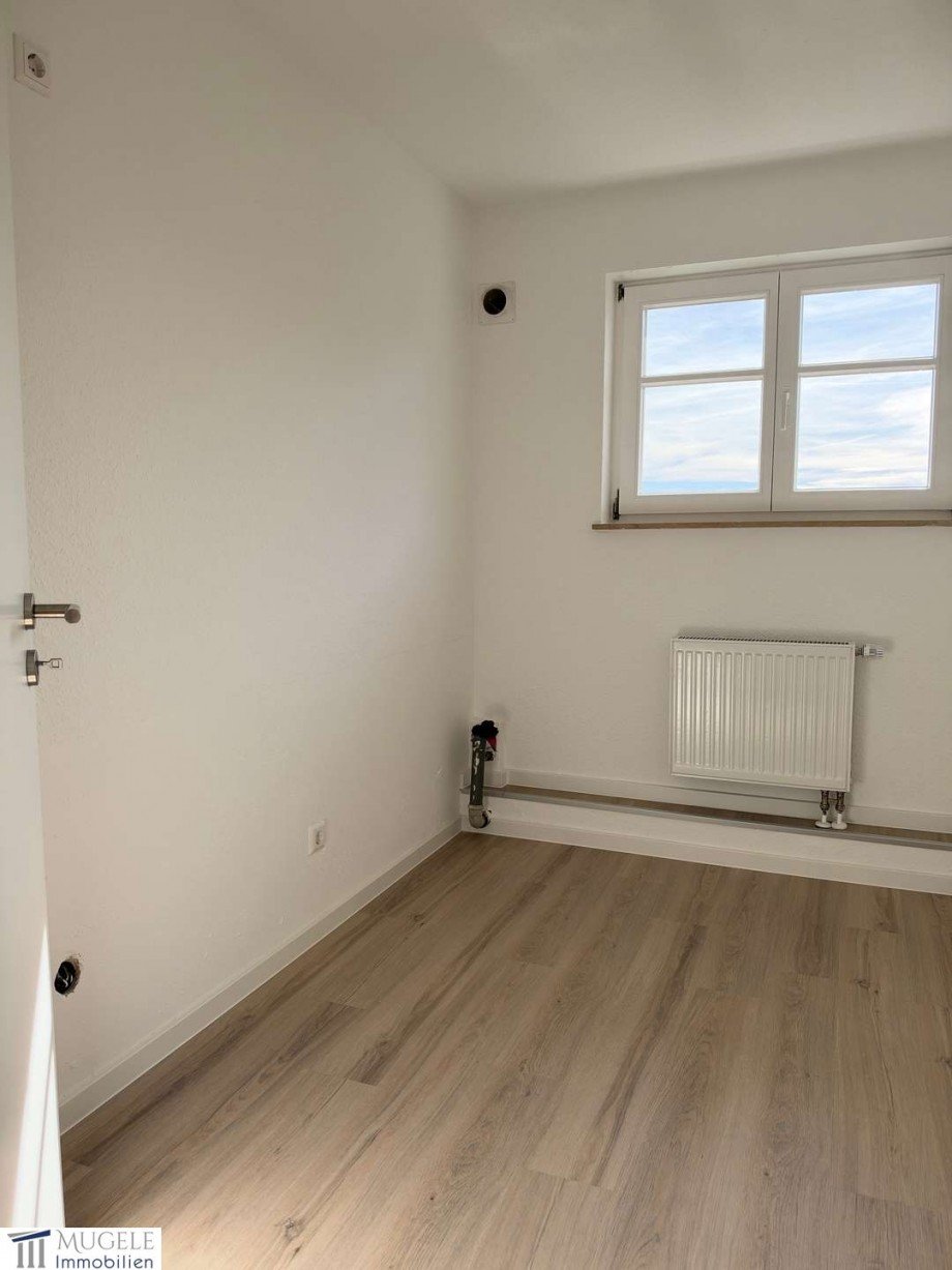 K�che Etagenwohnung Sindelfingen