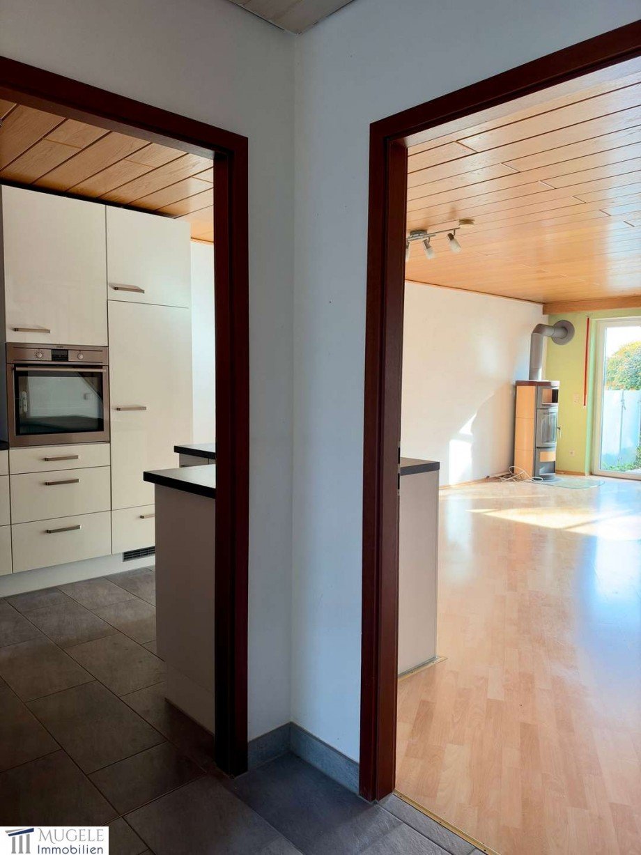 Flur EG Reihenmittelhaus G�ufelden