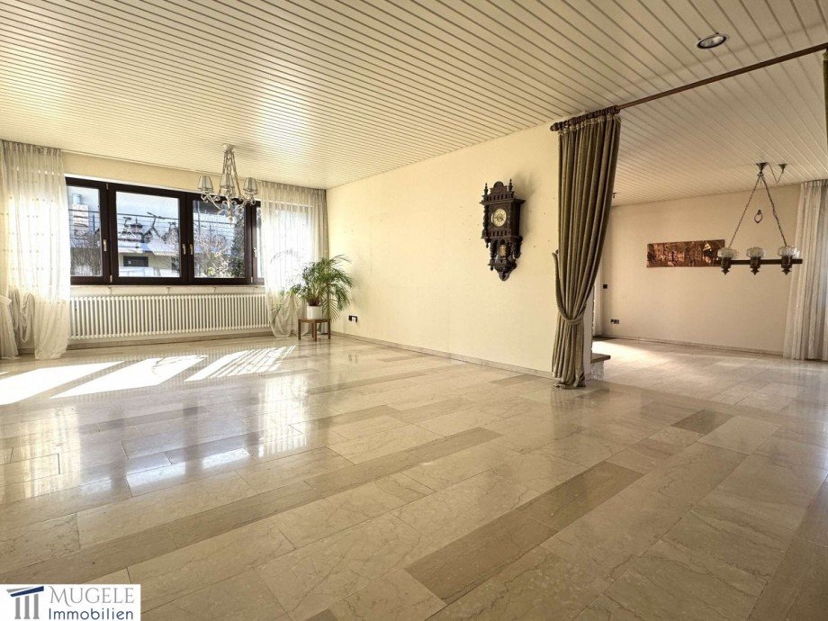 Essbereich Einfamilienhaus G�rtringen