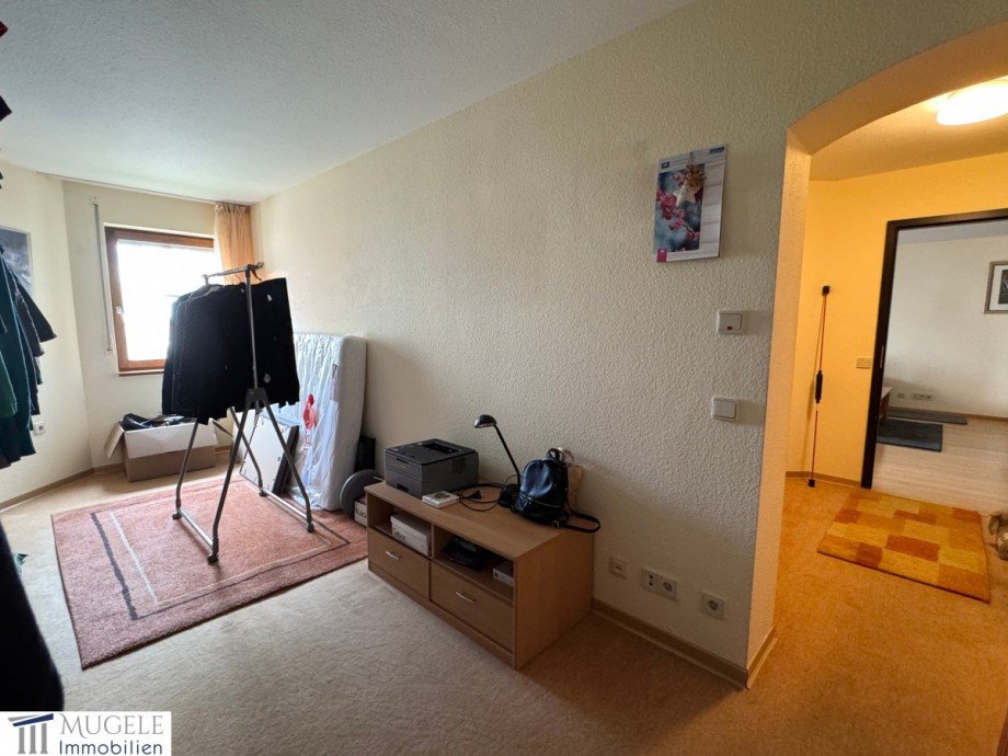 Kinderzimmer Etagenwohnung Sindelfingen