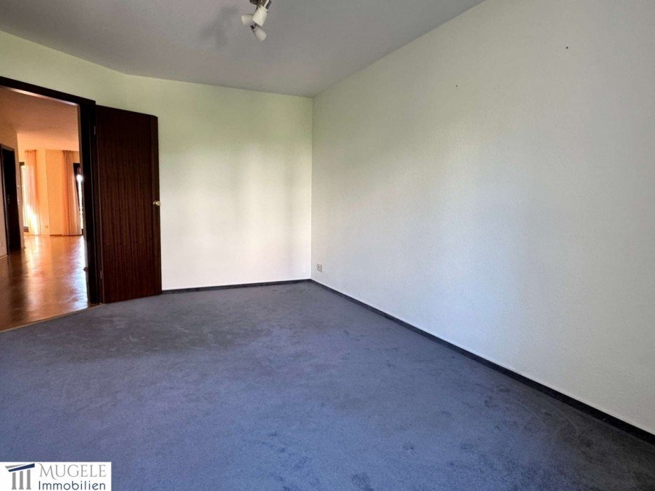 Schlafzimmer Etagenwohnung Sindelfingen