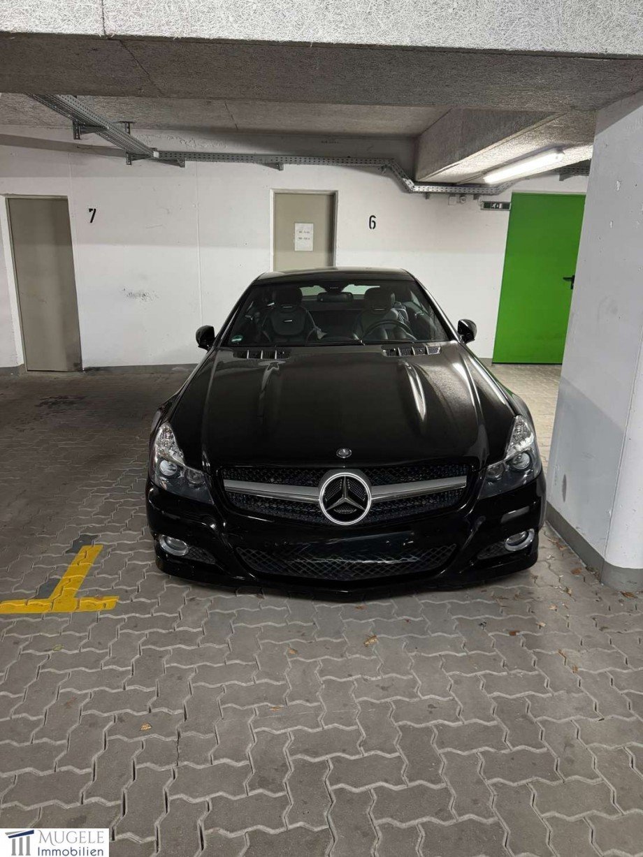 Stellplatz 6. Etagenwohnung G�ufelden