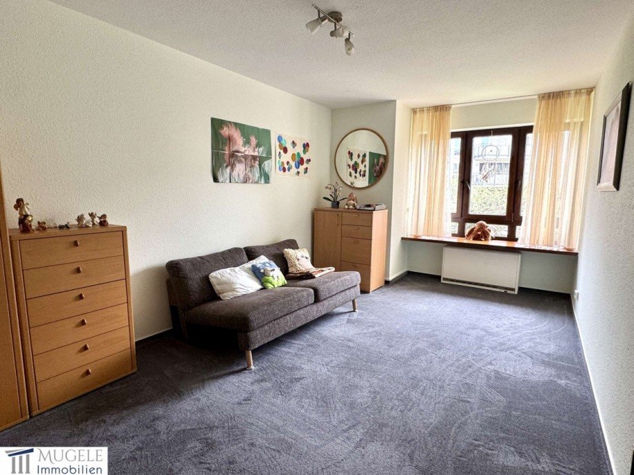Schlafzimmer Etagenwohnung Sindelfingen