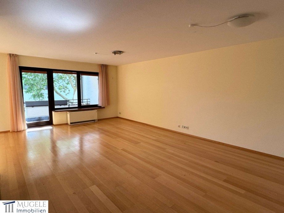 Wohnbereich Etagenwohnung Sindelfingen