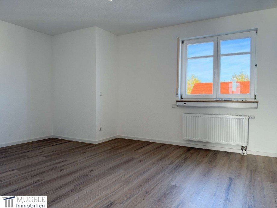 Schlafzimmer Etagenwohnung Sindelfingen