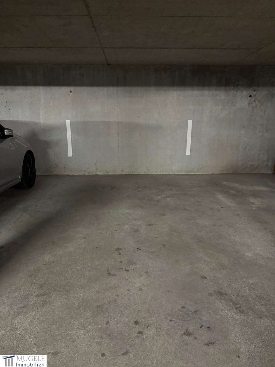 Tiefgaragenstellplatz/ UG Maisonettewohnung Herrenberg