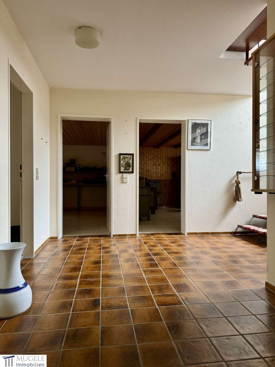 UG / G�ste Zimmer/ Hobbyraum Einfamilienhaus G�rtringen