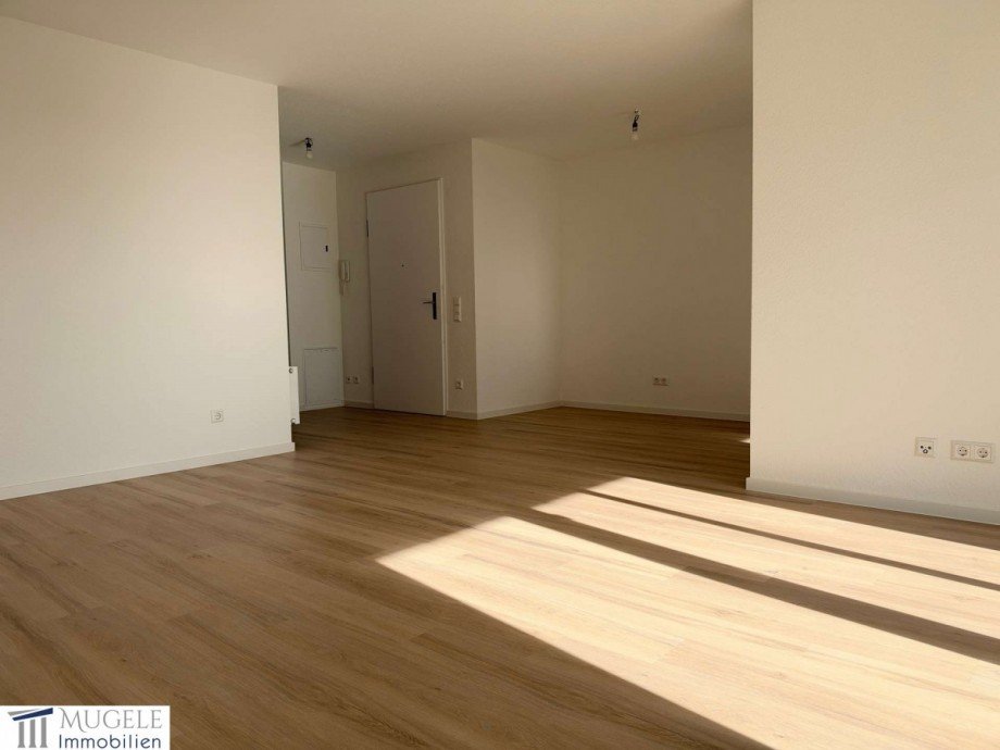 Wohnbereich/ Essbereich Etagenwohnung Sindelfingen