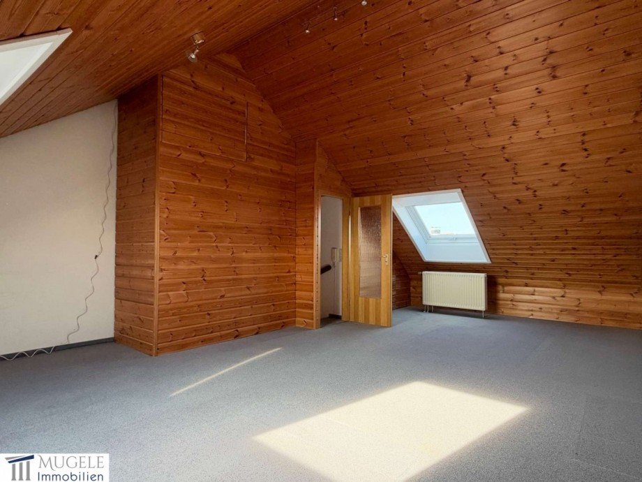Studio DG Reihenmittelhaus G�ufelden