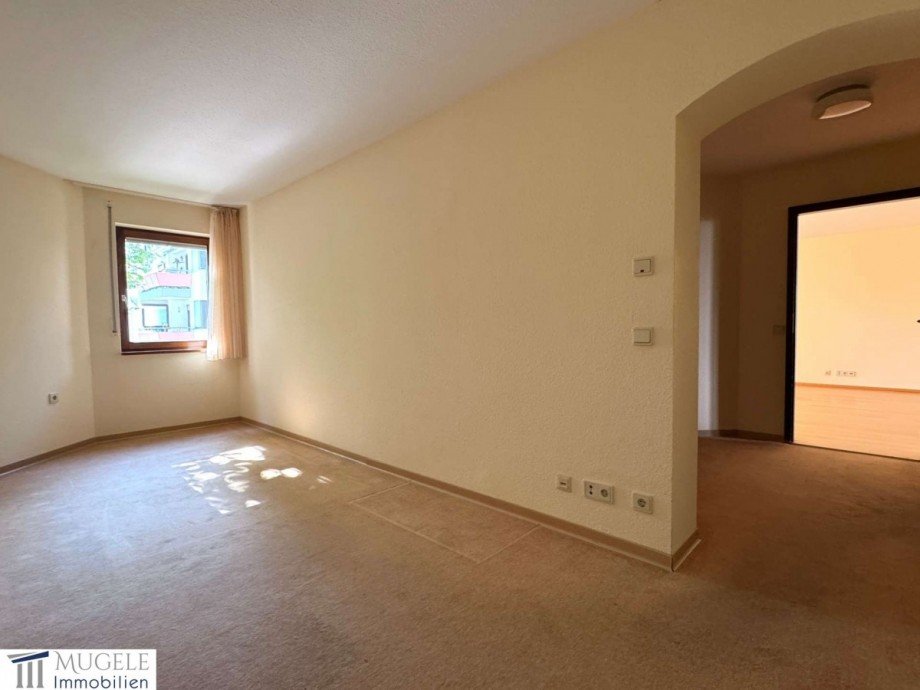 Kinderzimmer/Homeoffice Etagenwohnung Sindelfingen