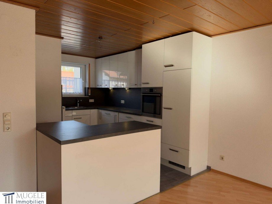 Einbauk�che EG Reihenmittelhaus G�ufelden