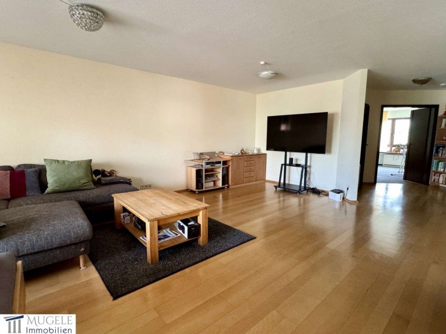 Wohnbereich Etagenwohnung Sindelfingen