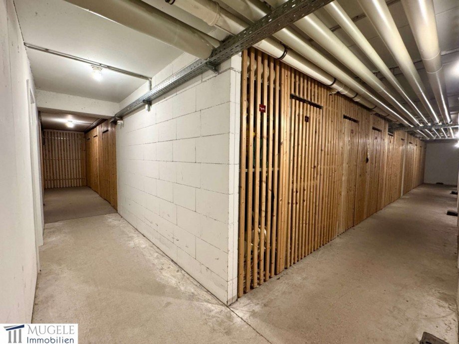 Keller Etagenwohnung G�ufelden