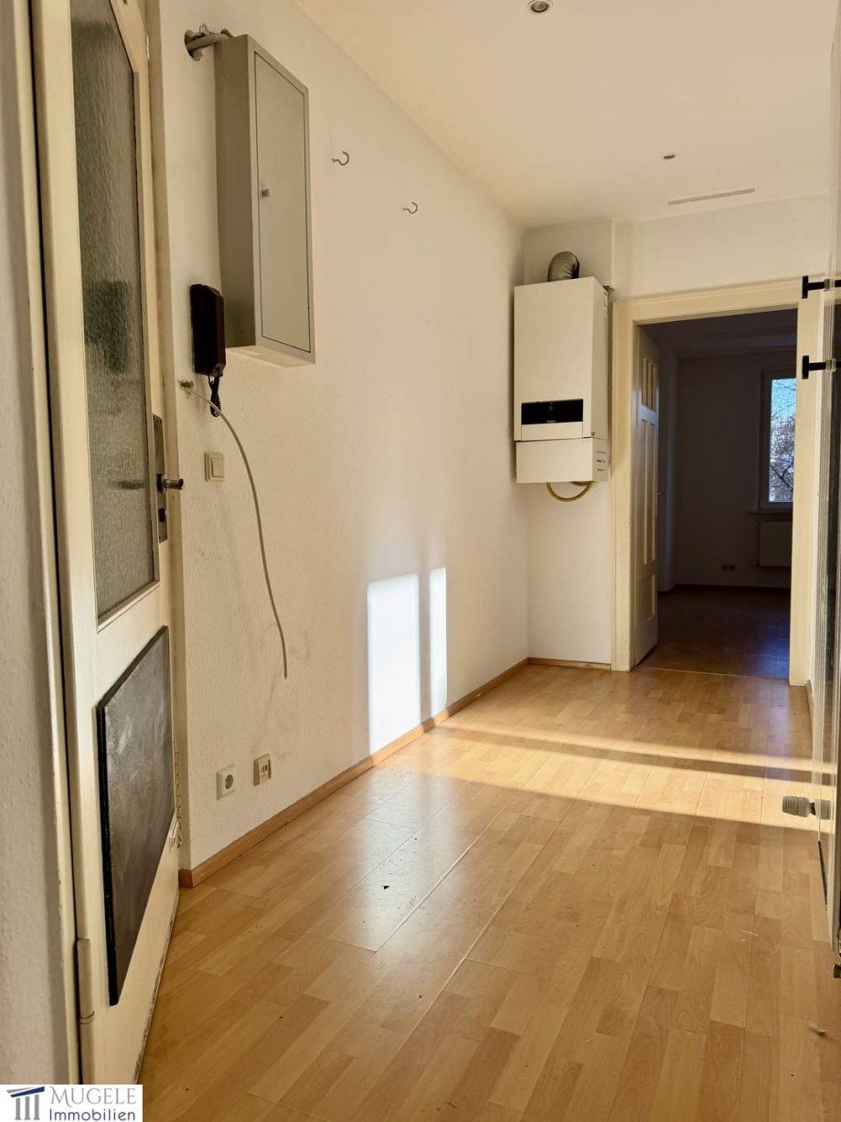 Flur Etagenwohnung Stuttgart