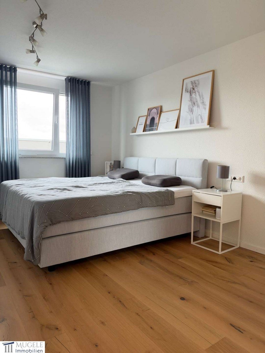 Schlafzimmer Reihenhaus B�blingen