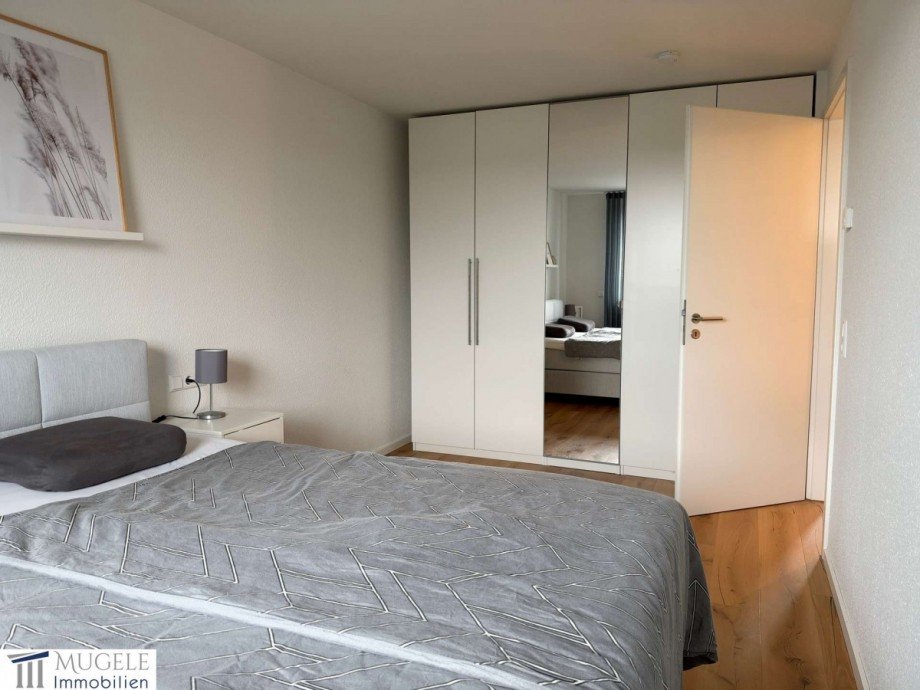 Schlafzimmer Reihenhaus B�blingen