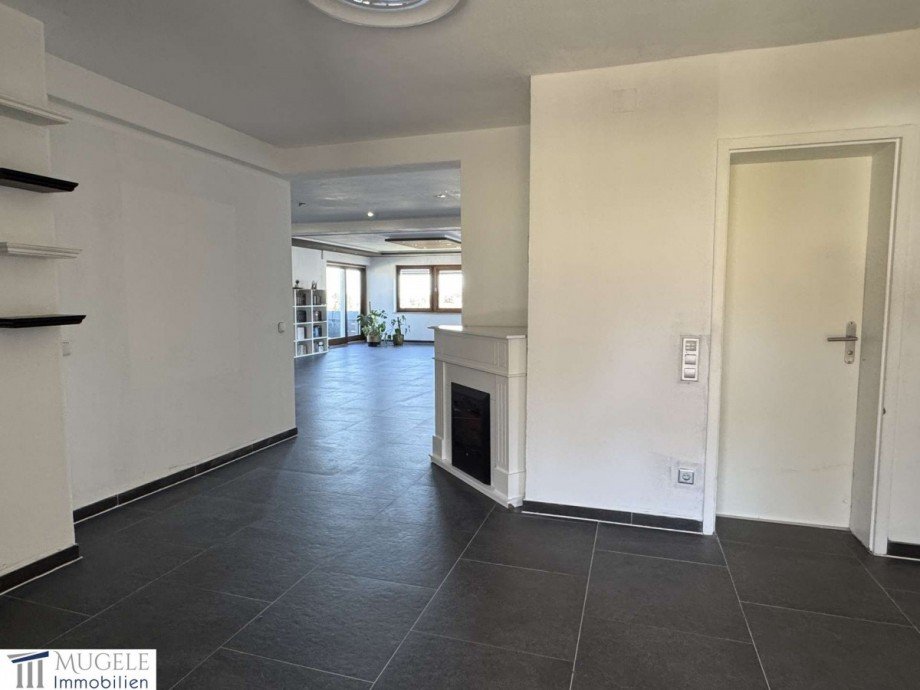 Eingangsbereich/ Flur EG Einfamilienhaus Sch�mberg