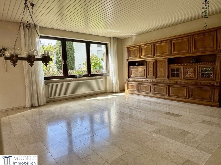 Wohnbereich Einfamilienhaus G�rtringen