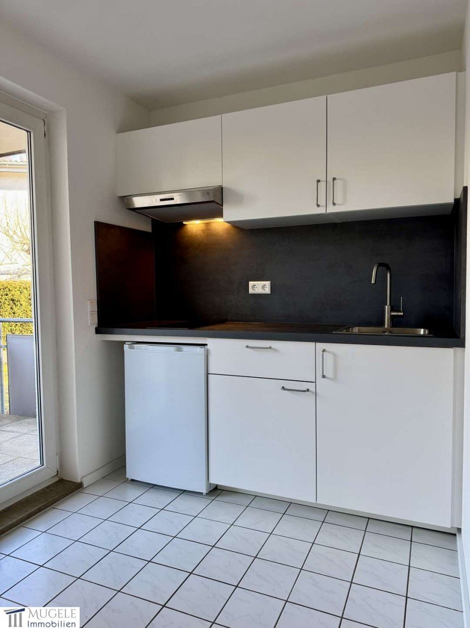 K�che Erdgeschosswohnung Pforzheim