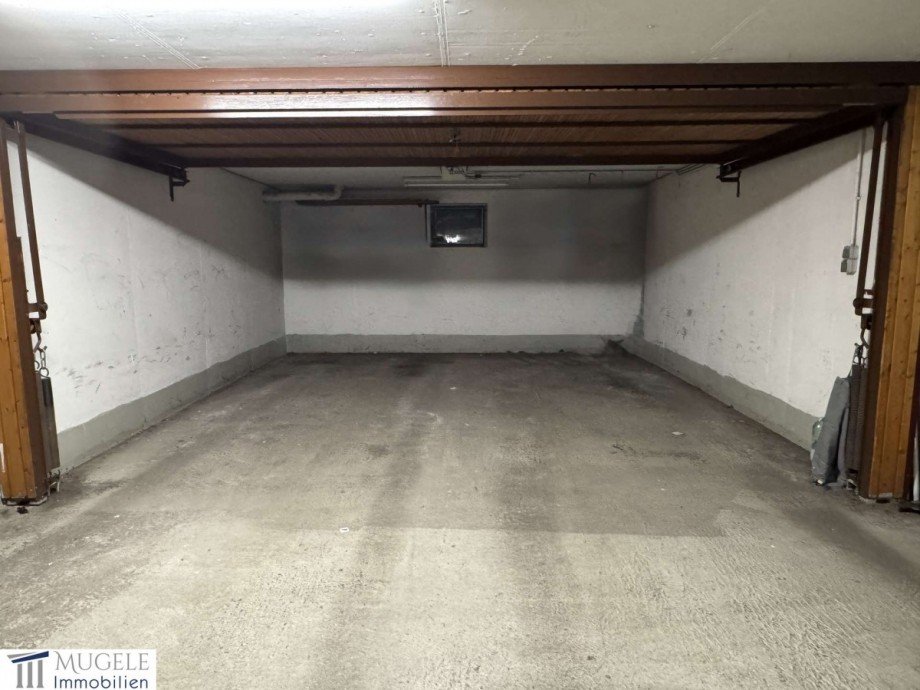 Doppelgarage Dachgeschosswohnung Sindelfingen