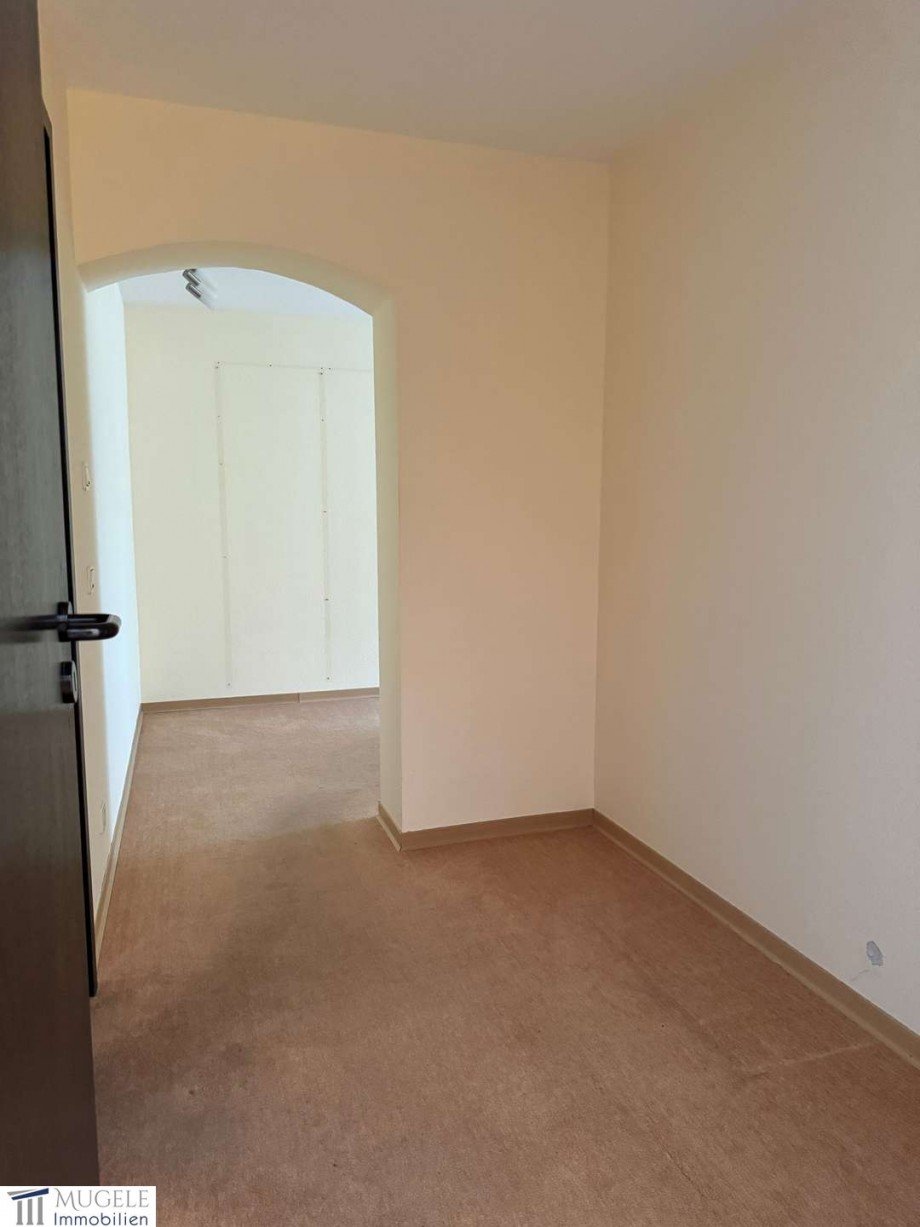 Flur Etagenwohnung Sindelfingen