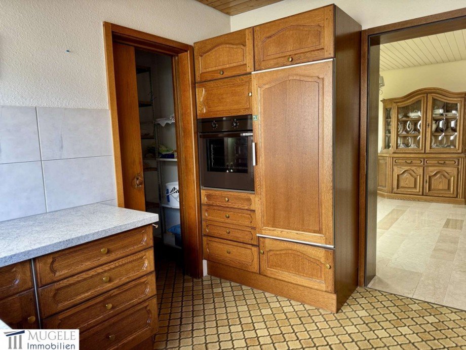 K�che Einfamilienhaus G�rtringen