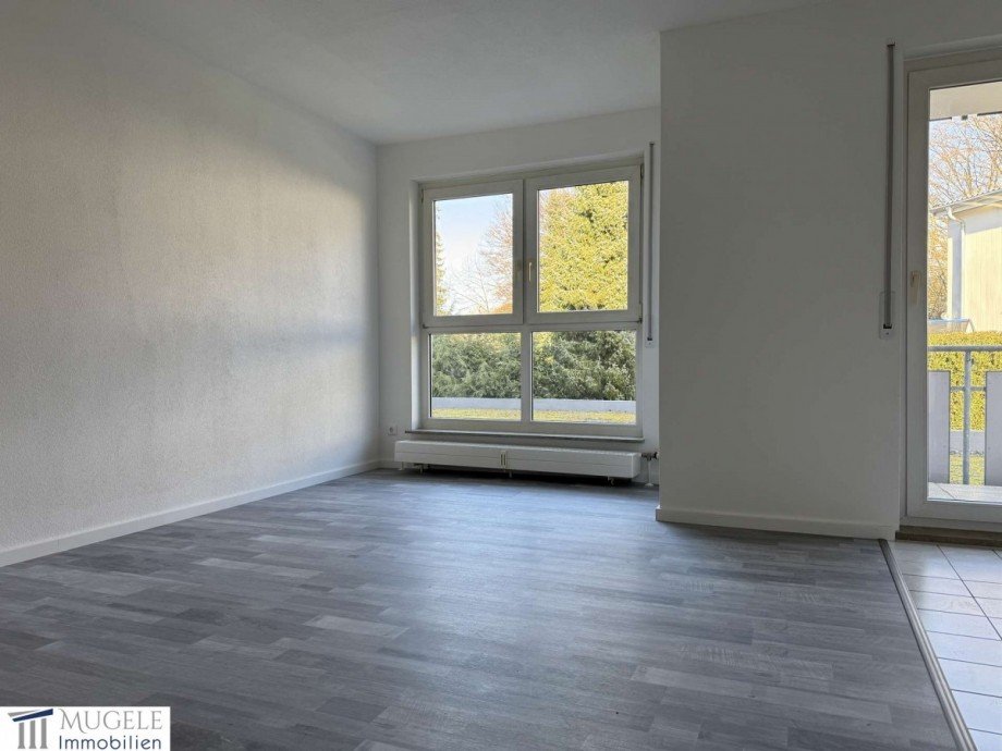 Wohn/ Essbereich Erdgeschosswohnung Pforzheim