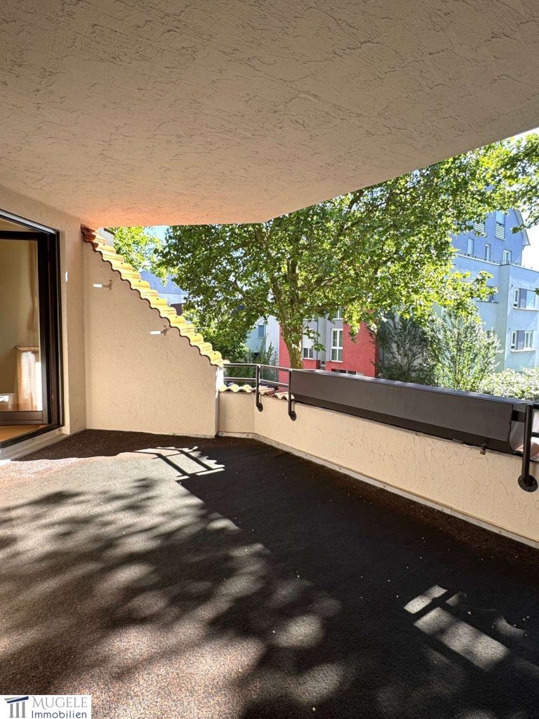 Balkon Sindelfingen Etagenwohnung Attraktive 3-Zimmer-Wohnung mit Balkon und besonderem Wohnflair in Sindelfingen!