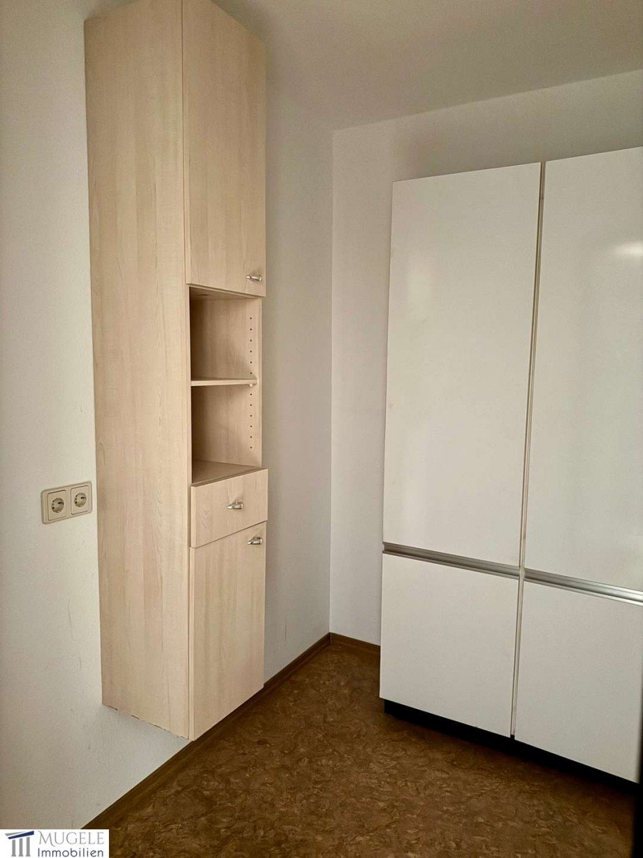 Abstellraum Etagenwohnung Sindelfingen