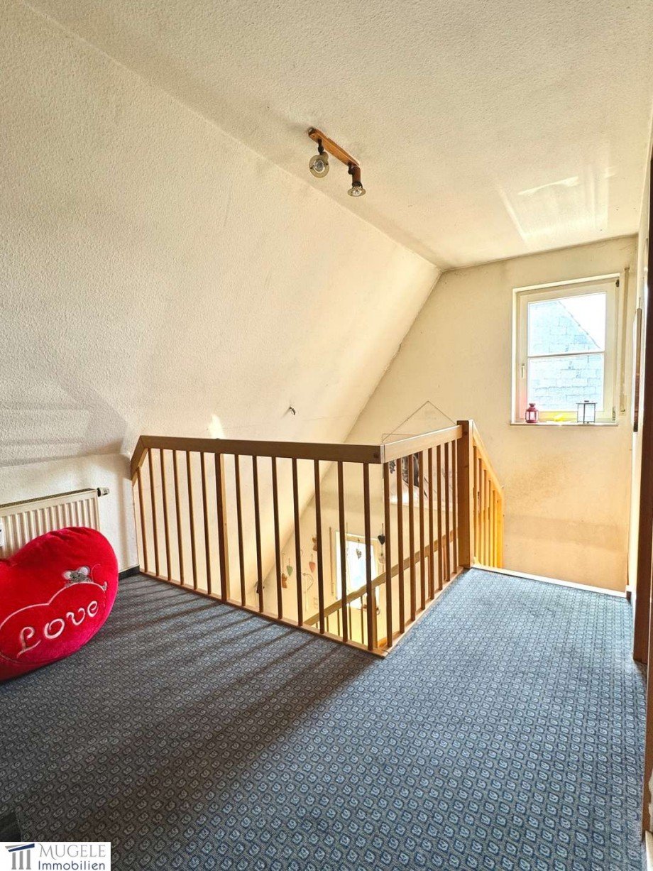 Gallerie/ Maisonette DG Maisonettewohnung Herrenberg