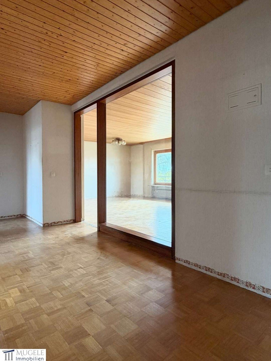 Flur Etagenwohnung Stuttgart
