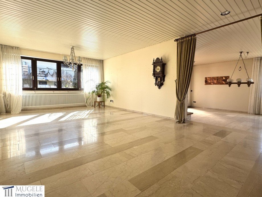 Essbereich Einfamilienhaus G�rtringen
