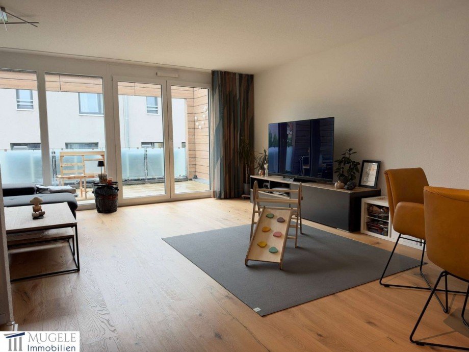 Wohnzimmer Reihenhaus B�blingen