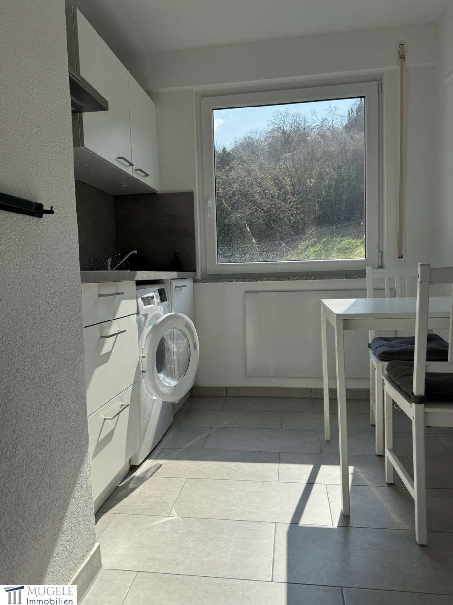 K�che Etagenwohnung Stuttgart