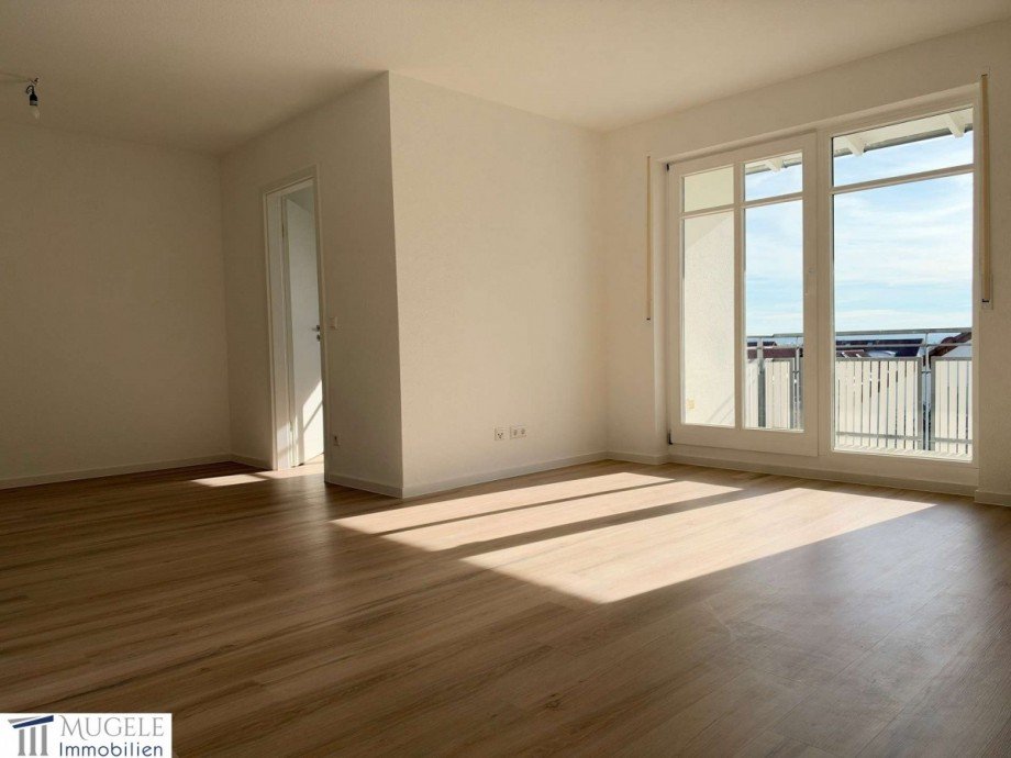 Wohnbereich Etagenwohnung Sindelfingen