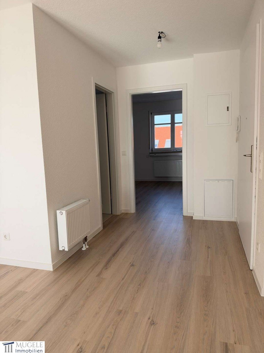 Flur Etagenwohnung Sindelfingen