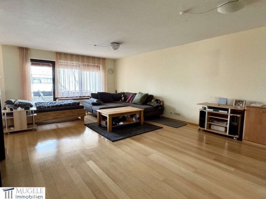 Wohnbereich Etagenwohnung Sindelfingen