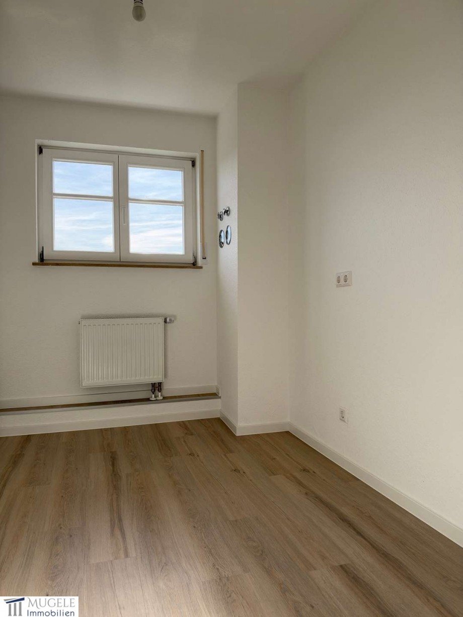 K�che Etagenwohnung Sindelfingen
