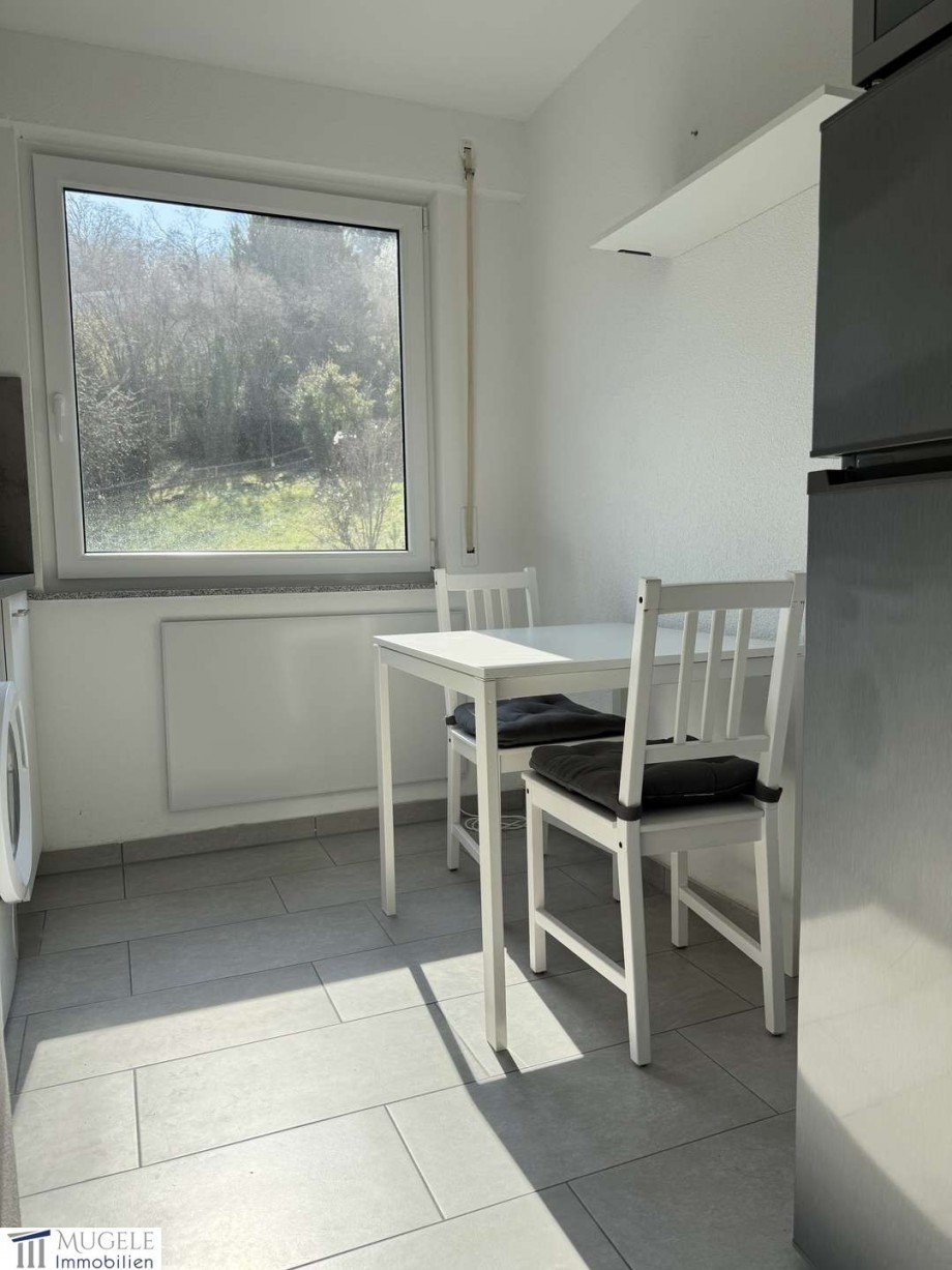 K�che Etagenwohnung Stuttgart