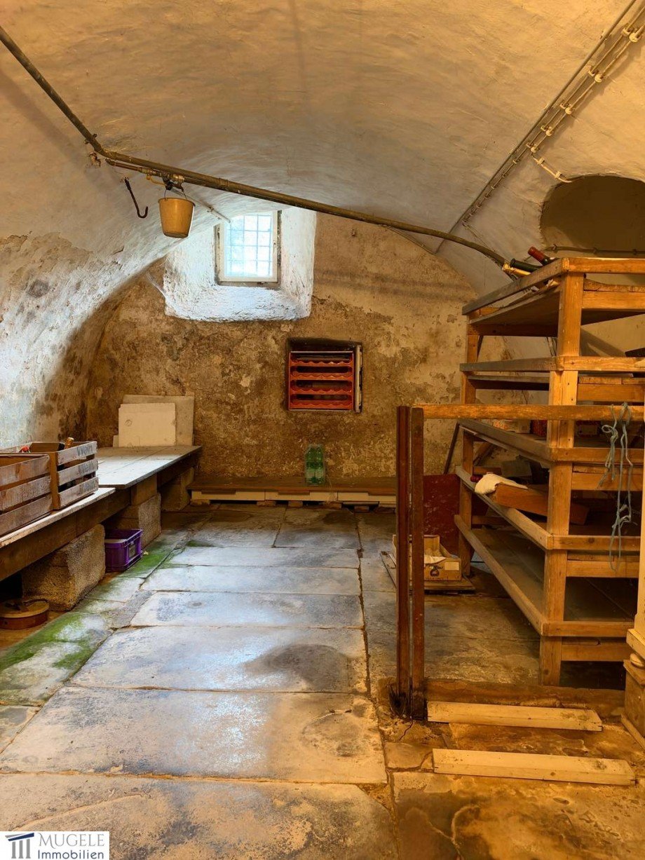 Gew�lbekeller Einfamilienhaus Wildberg