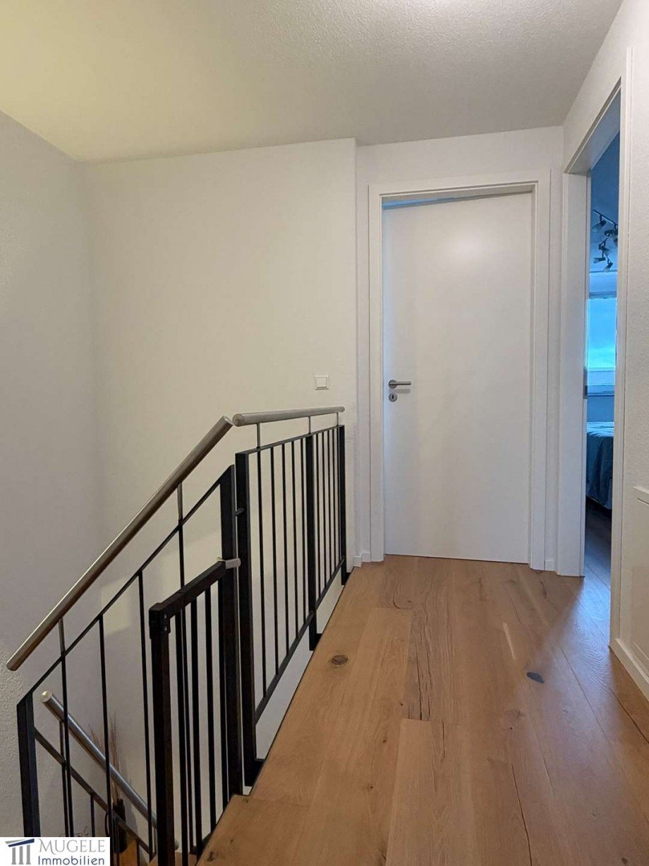 Flur OG Reihenhaus B�blingen