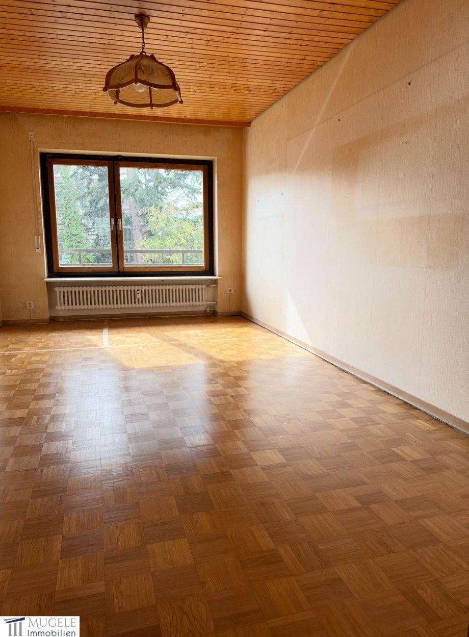 Kinderzimmer Etagenwohnung Stuttgart